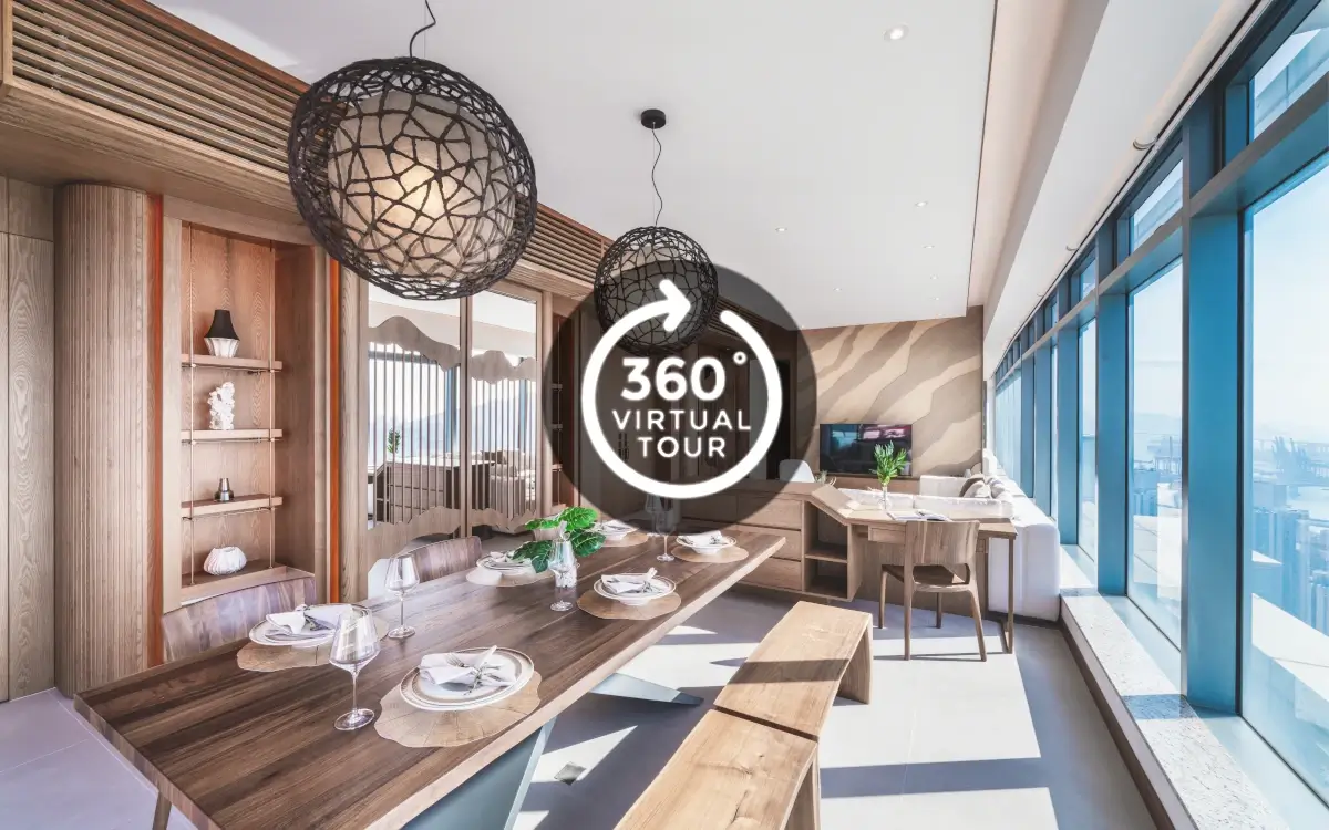 The Dynasty Interior Design