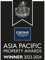 International Property Award